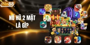Nổ Hũ 2 Mặt Là Gì? Hướng Dẫn Quay Hũ Chi Tiết Từ A - Z