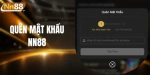 Quên Mật Khẩu NN88 | Cách Lấy Lại Tài Khoản Nhanh Chóng
